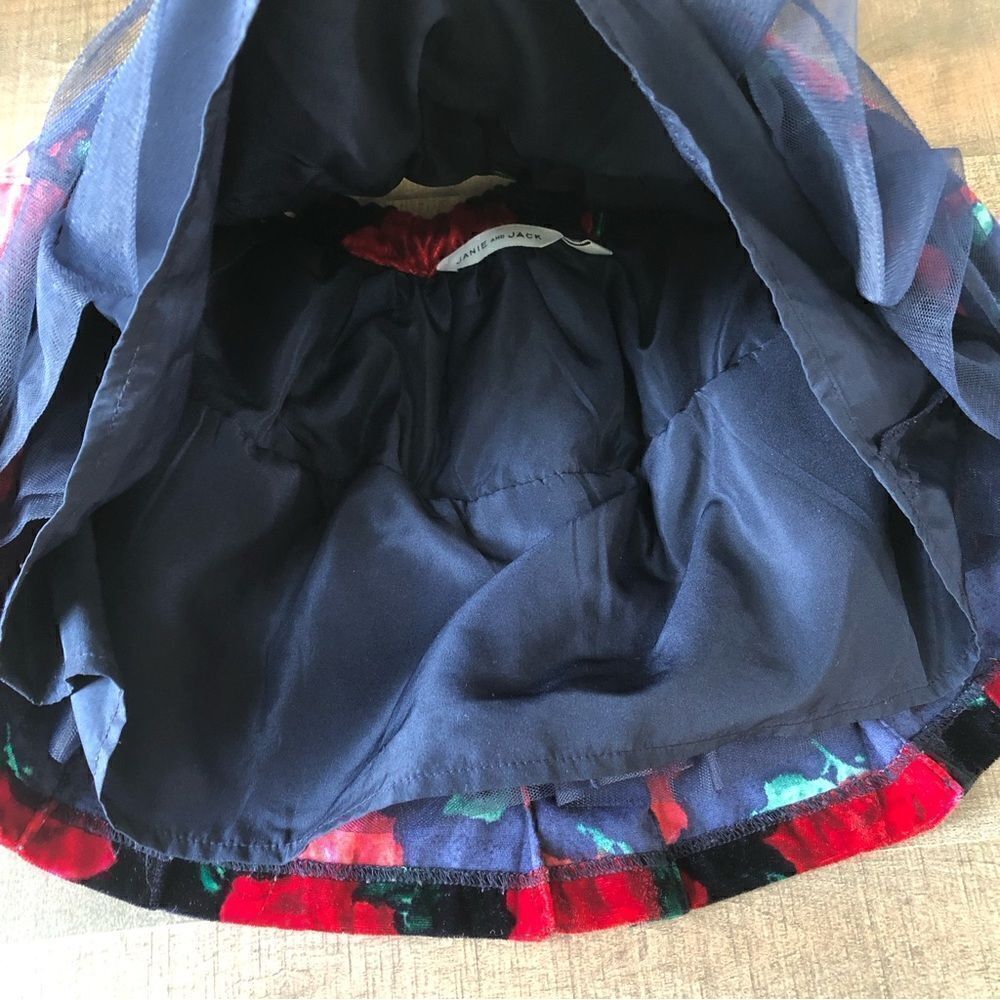 Janie and Jack Skirt - Picture 3 of 5